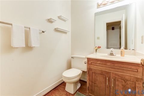 Tiny photo for 9357 Charter Crossing Drive, Mechanicsville, VA 23116 (MLS # 2611494)