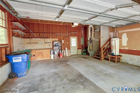 Tiny photo for 9357 Charter Crossing Drive, Mechanicsville, VA 23116 (MLS # 2611494)
