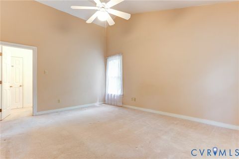 Tiny photo for 9357 Charter Crossing Drive, Mechanicsville, VA 23116 (MLS # 2611494)