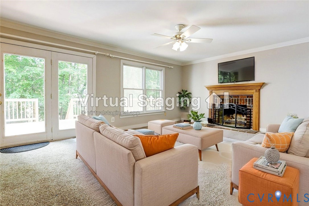 9357 Charter Crossing Drive