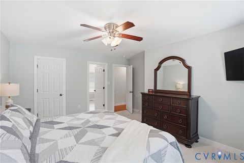 Tiny photo for 7340 McClellan Road, Mechanicsville, VA 23111 (MLS # 2614380)