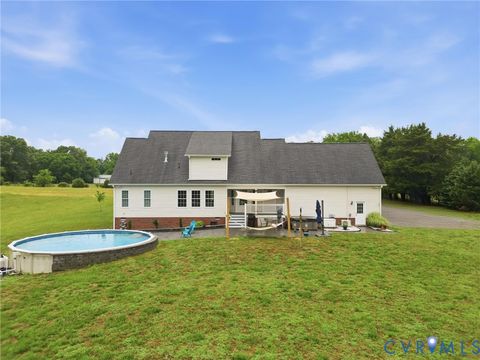 Tiny photo for 7340 McClellan Road, Mechanicsville, VA 23111 (MLS # 2614380)