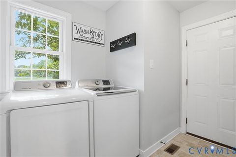 Tiny photo for 7340 McClellan Road, Mechanicsville, VA 23111 (MLS # 2614380)