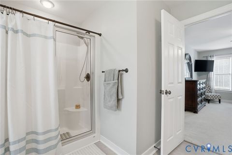 Tiny photo for 7340 McClellan Road, Mechanicsville, VA 23111 (MLS # 2614380)