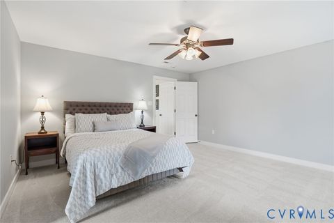 Tiny photo for 7340 McClellan Road, Mechanicsville, VA 23111 (MLS # 2614380)
