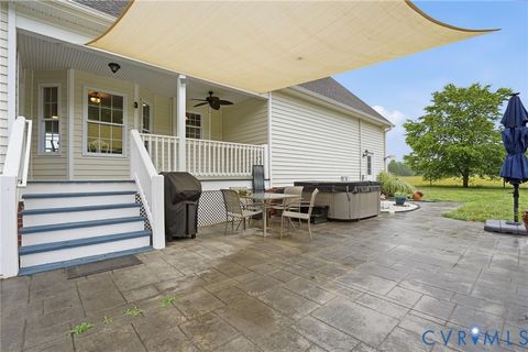 Tiny photo for 7340 McClellan Road, Mechanicsville, VA 23111 (MLS # 2614380)