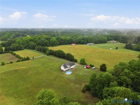Tiny photo for 7340 McClellan Road, Mechanicsville, VA 23111 (MLS # 2614380)