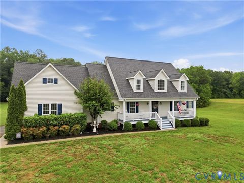 Tiny photo for 7340 McClellan Road, Mechanicsville, VA 23111 (MLS # 2614380)