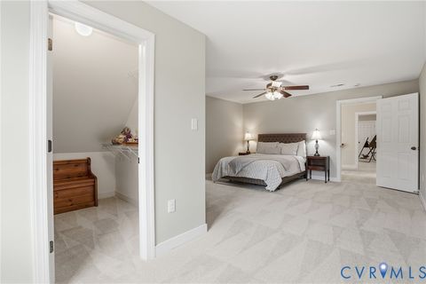 Tiny photo for 7340 McClellan Road, Mechanicsville, VA 23111 (MLS # 2614380)