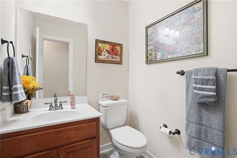 Tiny photo for 7340 McClellan Road, Mechanicsville, VA 23111 (MLS # 2614380)