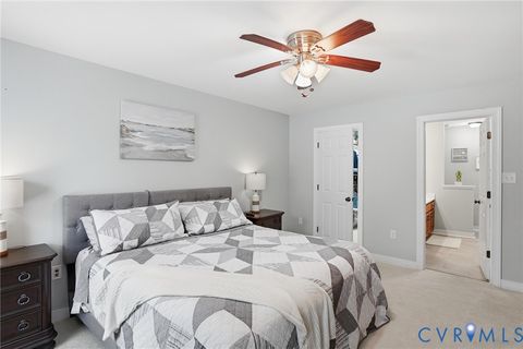 Tiny photo for 7340 McClellan Road, Mechanicsville, VA 23111 (MLS # 2614380)