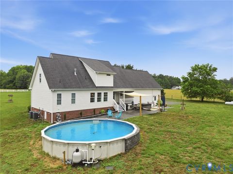 Tiny photo for 7340 McClellan Road, Mechanicsville, VA 23111 (MLS # 2614380)