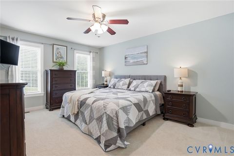 Tiny photo for 7340 McClellan Road, Mechanicsville, VA 23111 (MLS # 2614380)