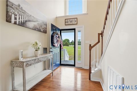 Tiny photo for 7340 McClellan Road, Mechanicsville, VA 23111 (MLS # 2614380)