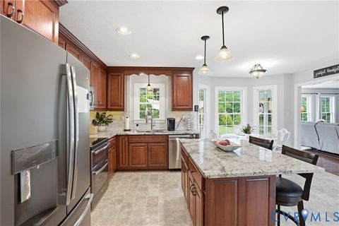 Tiny photo for 7340 McClellan Road, Mechanicsville, VA 23111 (MLS # 2614380)