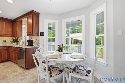 Tiny photo for 7340 McClellan Road, Mechanicsville, VA 23111 (MLS # 2614380)