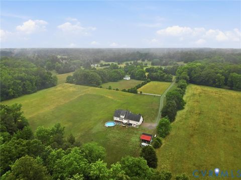 Tiny photo for 7340 McClellan Road, Mechanicsville, VA 23111 (MLS # 2614380)