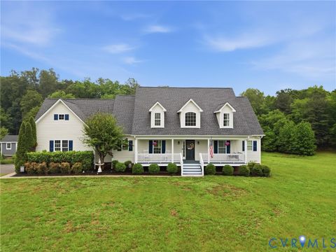 Tiny photo for 7340 McClellan Road, Mechanicsville, VA 23111 (MLS # 2614380)