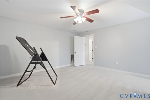 Tiny photo for 7340 McClellan Road, Mechanicsville, VA 23111 (MLS # 2614380)