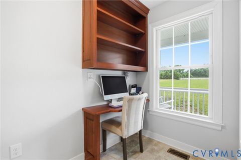 Tiny photo for 7340 McClellan Road, Mechanicsville, VA 23111 (MLS # 2614380)