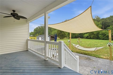Tiny photo for 7340 McClellan Road, Mechanicsville, VA 23111 (MLS # 2614380)