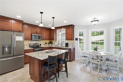 Tiny photo for 7340 McClellan Road, Mechanicsville, VA 23111 (MLS # 2614380)