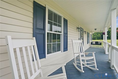 Tiny photo for 7340 McClellan Road, Mechanicsville, VA 23111 (MLS # 2614380)