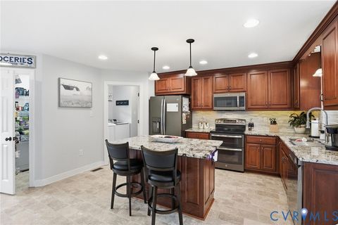 Tiny photo for 7340 McClellan Road, Mechanicsville, VA 23111 (MLS # 2614380)