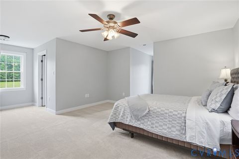 Tiny photo for 7340 McClellan Road, Mechanicsville, VA 23111 (MLS # 2614380)
