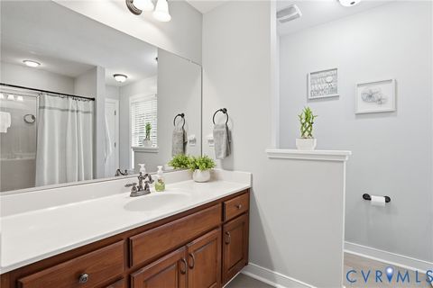 Tiny photo for 7340 McClellan Road, Mechanicsville, VA 23111 (MLS # 2614380)