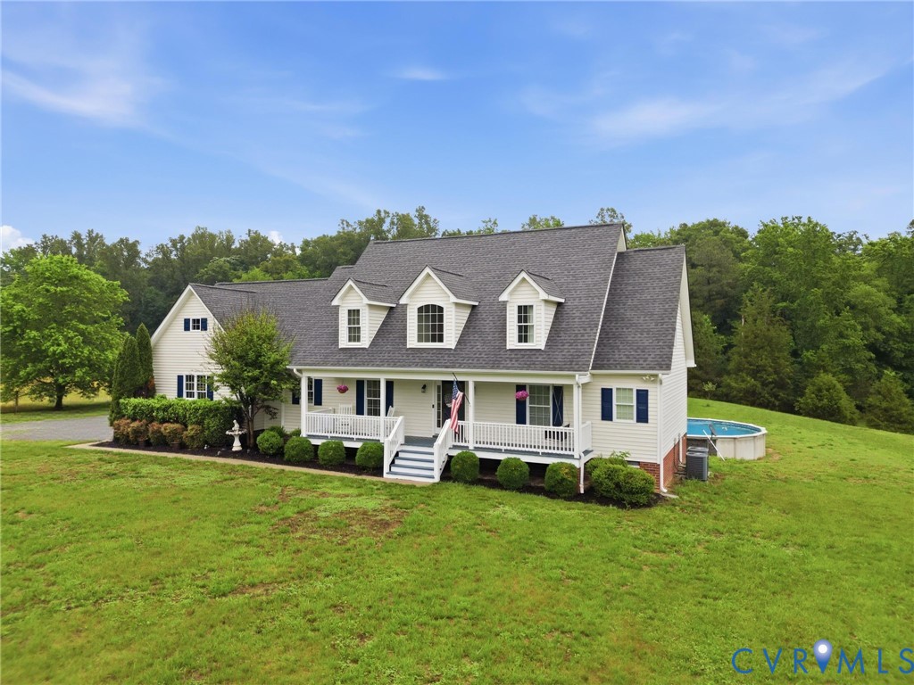 7340 McClellan Road