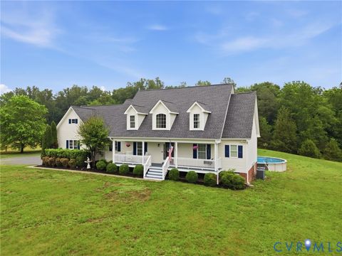 Tiny photo for 7340 McClellan Road, Mechanicsville, VA 23111 (MLS # 2614380)