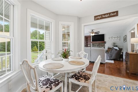 Tiny photo for 7340 McClellan Road, Mechanicsville, VA 23111 (MLS # 2614380)
