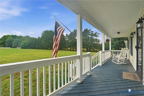 Tiny photo for 7340 McClellan Road, Mechanicsville, VA 23111 (MLS # 2614380)