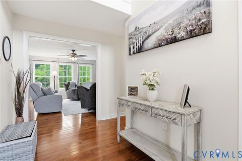 Tiny photo for 7340 McClellan Road, Mechanicsville, VA 23111 (MLS # 2614380)