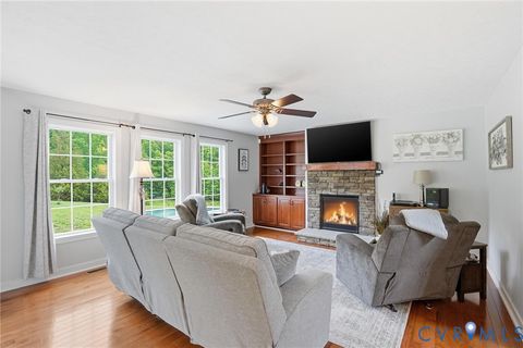 Tiny photo for 7340 McClellan Road, Mechanicsville, VA 23111 (MLS # 2614380)