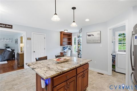 Tiny photo for 7340 McClellan Road, Mechanicsville, VA 23111 (MLS # 2614380)