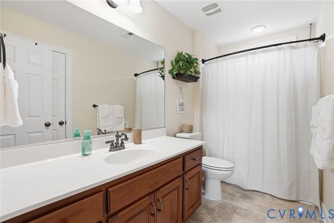 Tiny photo for 7340 McClellan Road, Mechanicsville, VA 23111 (MLS # 2614380)
