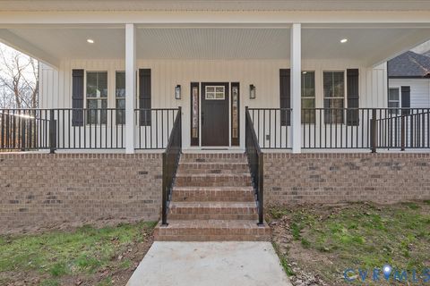 Tiny photo for 15740 Saint Peters Church Road, Montpelier, VA 23192 (MLS # 2532801)
