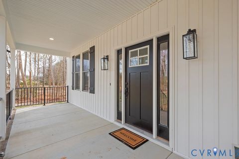 Tiny photo for 15740 Saint Peters Church Road, Montpelier, VA 23192 (MLS # 2532801)