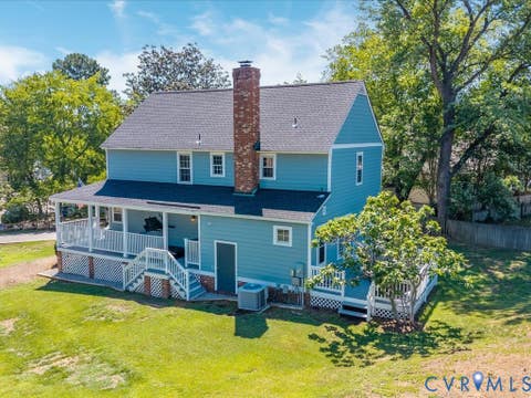 Tiny photo for 10503 Crowncrest Court, Henrico, VA 23233 (MLS # 2614200)