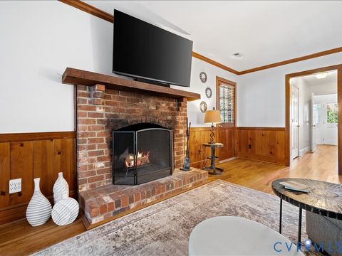 Tiny photo for 10503 Crowncrest Court, Henrico, VA 23233 (MLS # 2614200)
