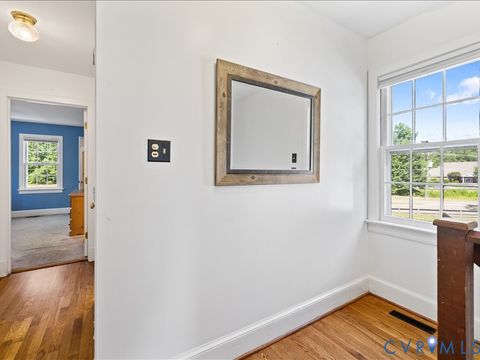 Tiny photo for 10503 Crowncrest Court, Henrico, VA 23233 (MLS # 2614200)