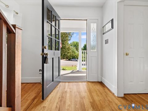 Tiny photo for 10503 Crowncrest Court, Henrico, VA 23233 (MLS # 2614200)