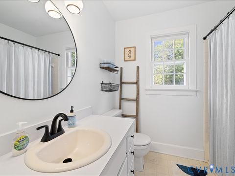 Tiny photo for 10503 Crowncrest Court, Henrico, VA 23233 (MLS # 2614200)