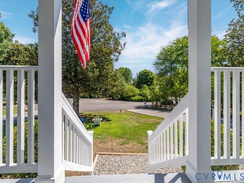 Tiny photo for 10503 Crowncrest Court, Henrico, VA 23233 (MLS # 2614200)