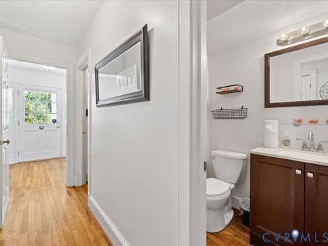 Tiny photo for 10503 Crowncrest Court, Henrico, VA 23233 (MLS # 2614200)