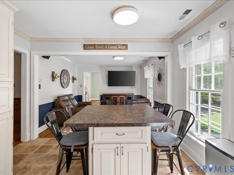 Tiny photo for 10503 Crowncrest Court, Henrico, VA 23233 (MLS # 2614200)