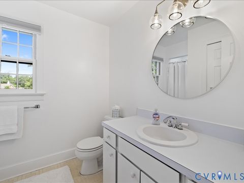 Tiny photo for 10503 Crowncrest Court, Henrico, VA 23233 (MLS # 2614200)