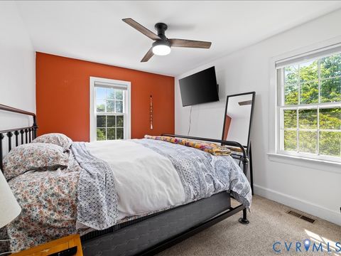 Tiny photo for 10503 Crowncrest Court, Henrico, VA 23233 (MLS # 2614200)